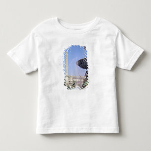 Obelisk, originally from Luxor, erected in 1836 Toddler T-Shirt