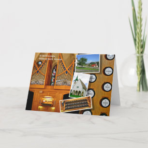 Oberboihingen, Germany Card