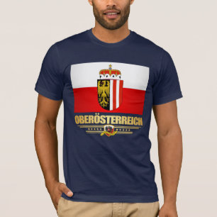 Oberosterreich (Upper Austria) T-Shirt