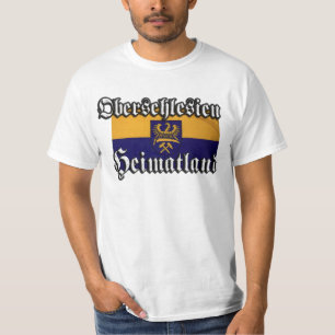 Oberschlesien T-Shirt