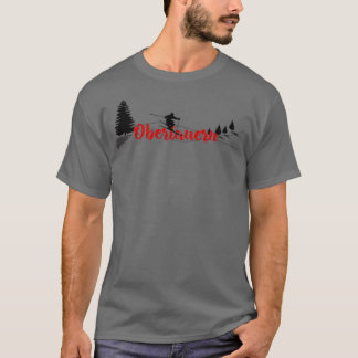 Obertauern Ski T-Shirt