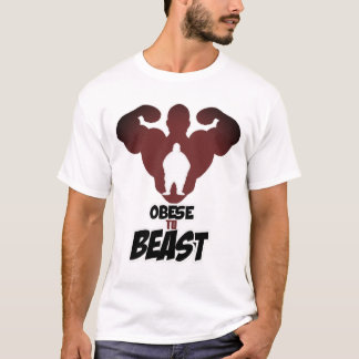 Obese To Beast Fitness Power To The People Hoodies