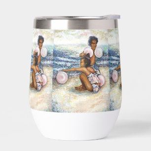 Obessed with Conquering the Impossible 