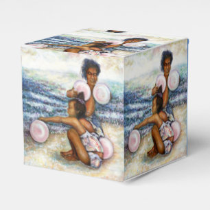 Obessed with Conquering the Impossible Favour Box