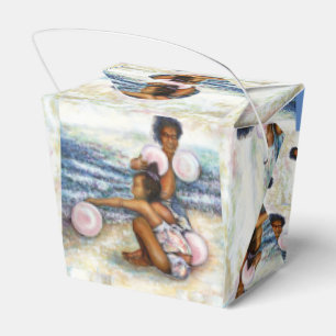 Obessed with Conquering the Impossible Favour Box