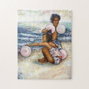 Obessed with Conquering the Impossible  Jigsaw Puzzle