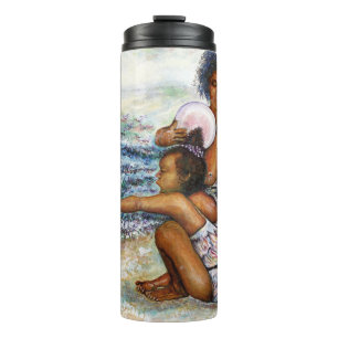 Obessed with Conquering the Impossible Thermal Tumbler