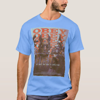 Obey A Lovely Day T-Shirt