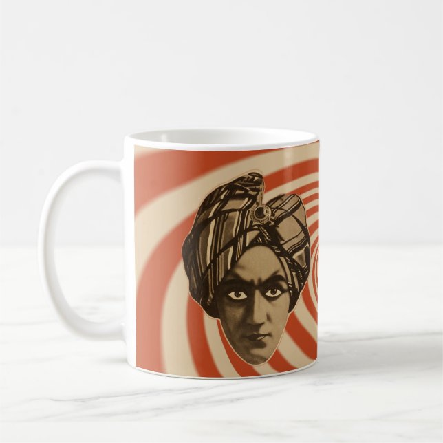 Obey Alexander! Custom Mug (Left)