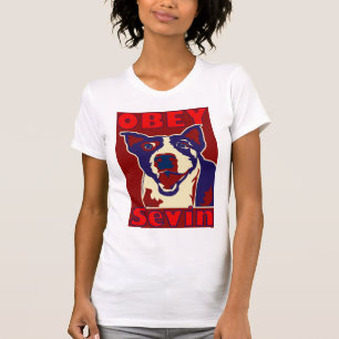 Obey Sevin T-Shirt