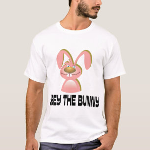 Obey the Bunny T-Shirt