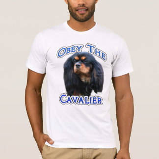 Obey the Cavalier T-Shirt