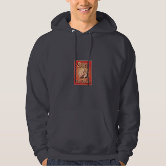 Obey The Decider Hoodie