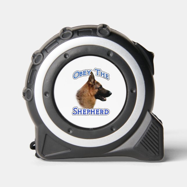 Obey the Shepherd  1 (Front)