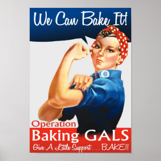 OBG Logo Poster! Poster