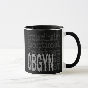 OBGYN Extraordinaire Mug