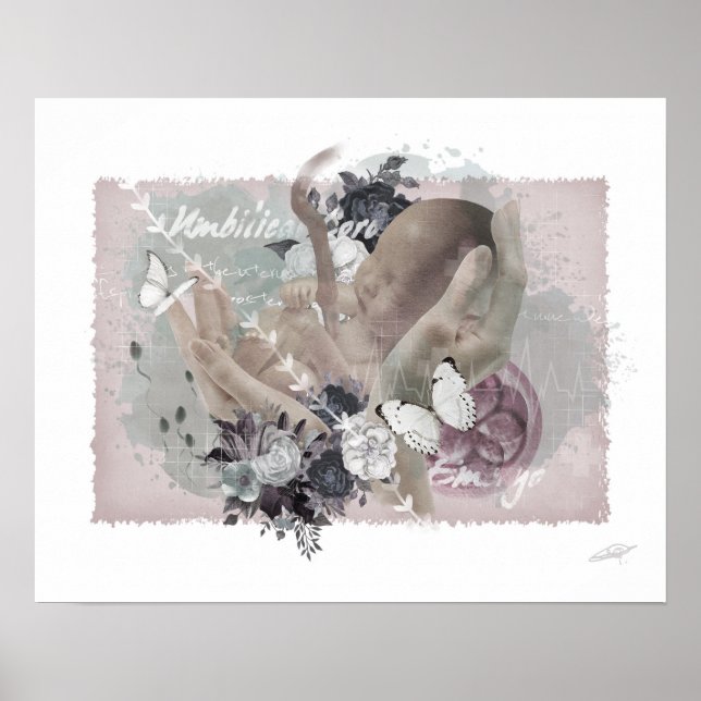 Obgyn Poster (Front)