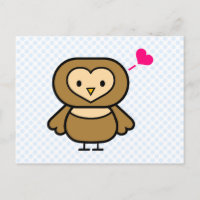 Obie Owl