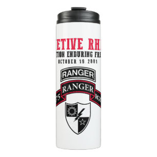 Objective Rhino: Ranger Legacy Thermal Tumbler