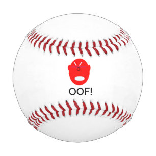 Objects Of Furry Baseball