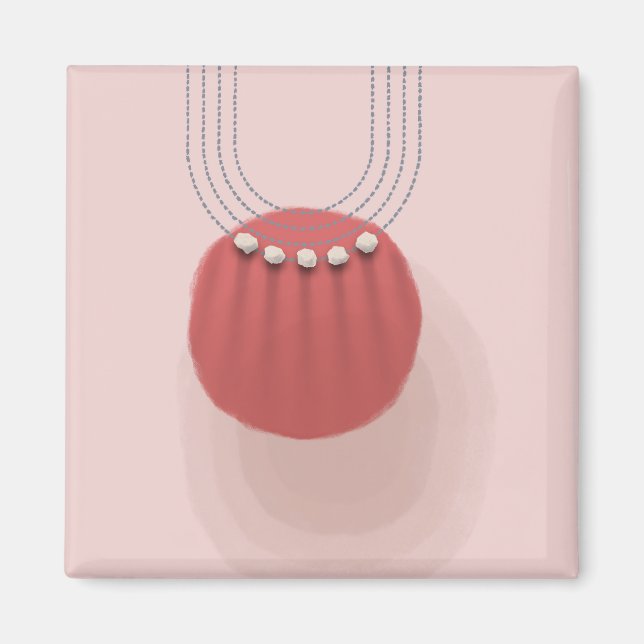objet_10_sunrise magnet (Front)