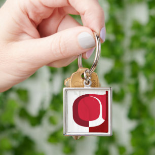 objet_12_trio key ring