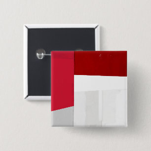 objet_13_quartet 15 cm square badge