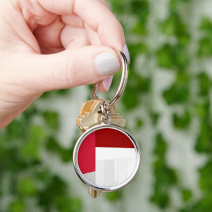 objet_13_quartet key ring