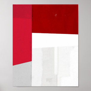 objet_13_quartet matte poster