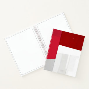 objet_13_quartet spiral notebook