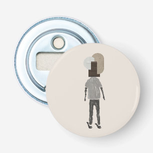 objet_15_un homme_1 bottle opener