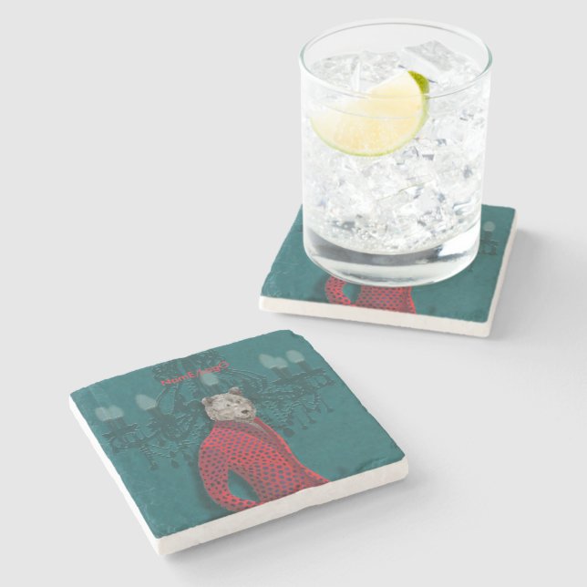 objet_18_un homme_2 stone coaster (Side)
