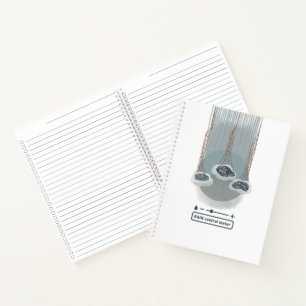 objet_2_rain control metre spiral notebook