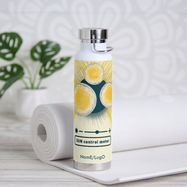 objet_3_sun control metre water bottle (Yoga)