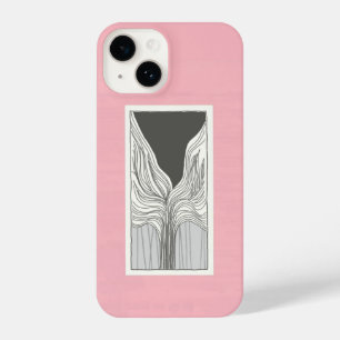 objet_6_outside scenery iPhone case