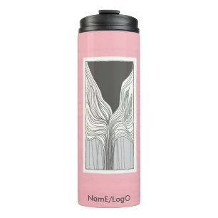 objet_6_outside scenery thermal tumbler