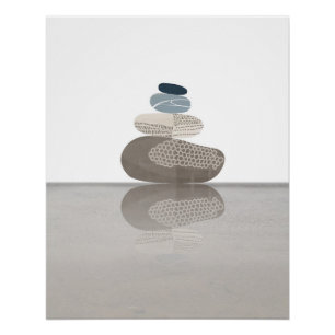 objet_7_layer glossy poster