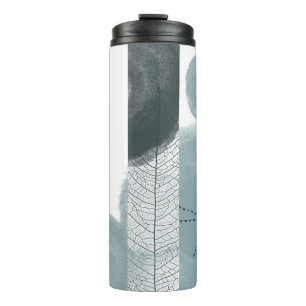 objet_9_autumn leaves_2 thermal tumbler