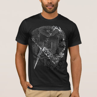 Obligation (Distressed T) T-Shirt