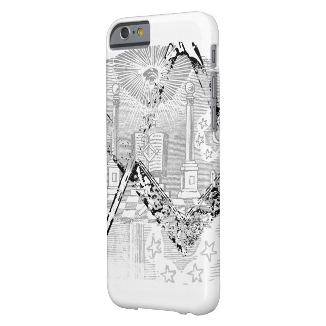 Obligation - Let there be Light Case-Mate iPhone Case (Back Left)