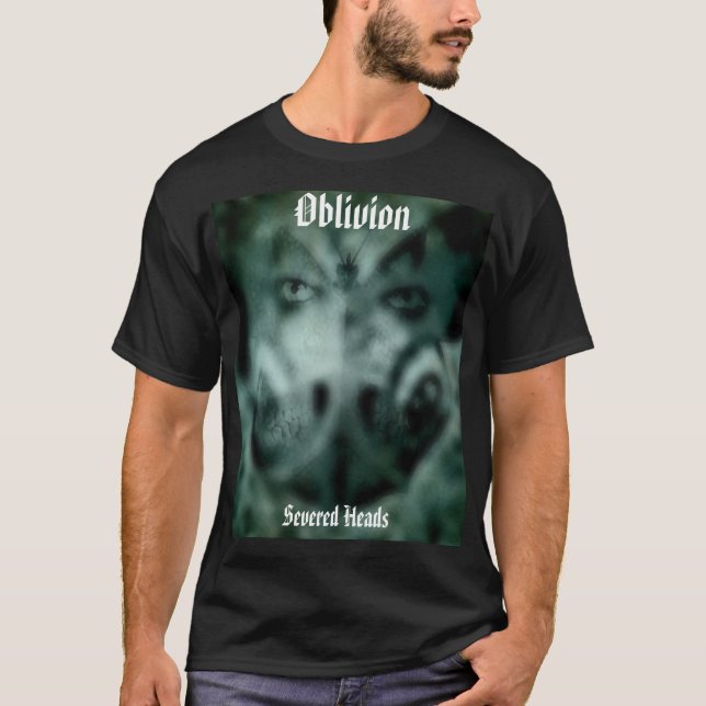 Oblivion T-Shirt (Front)