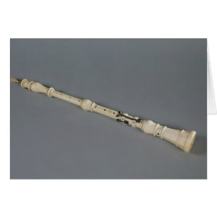 Oboe