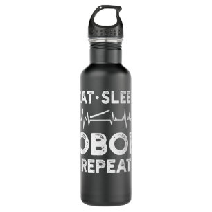 Oboe  710 ml water bottle