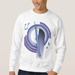 Oboe Deco2 Sweatshirt