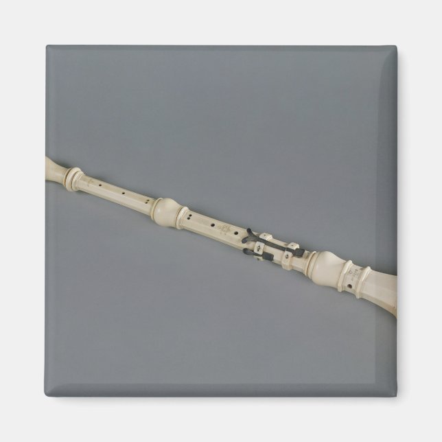Oboe Magnet (Front)