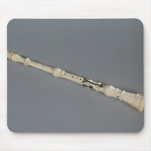 Oboe Mouse Mat (Front)