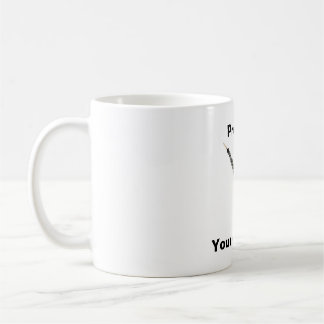 Oboe Mug