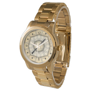 Oboe ~ Strange Musical Design ~ Unique ~ Watch