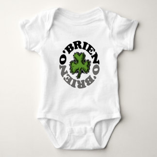 O'Brien Baby Bodysuit