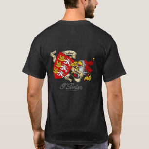O'Brien Crest T-Shirt